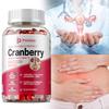 Cranberry 25000mg - Urinary Tract Balance, Bladder Health, Detox - Vitamin C