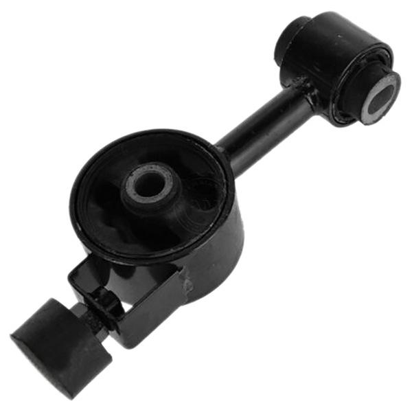 Black Metal Engine Mount Assembly for Nissan