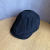 Unisex Summer Casual Baseball Cap With Breathable Polyester For Outdoor Activities