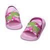 Jungen Sommersandalen Leichte Wasserschuhe Weiche Sohle Bequem Niedlich Cartoon Dinosaurier Outdoor Strand Pool Spielen Nicht Stilvolle Schuhe