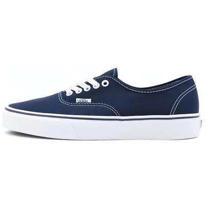 Authentic 'Dress Blue' Vans VN000EE332D