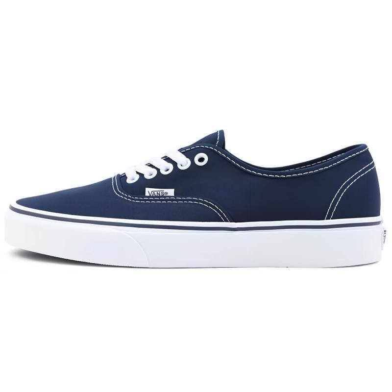

Vans Authentic Dress Blue Vans VN000EE332D 47