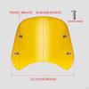 Motorcycle Windshield for Protection
