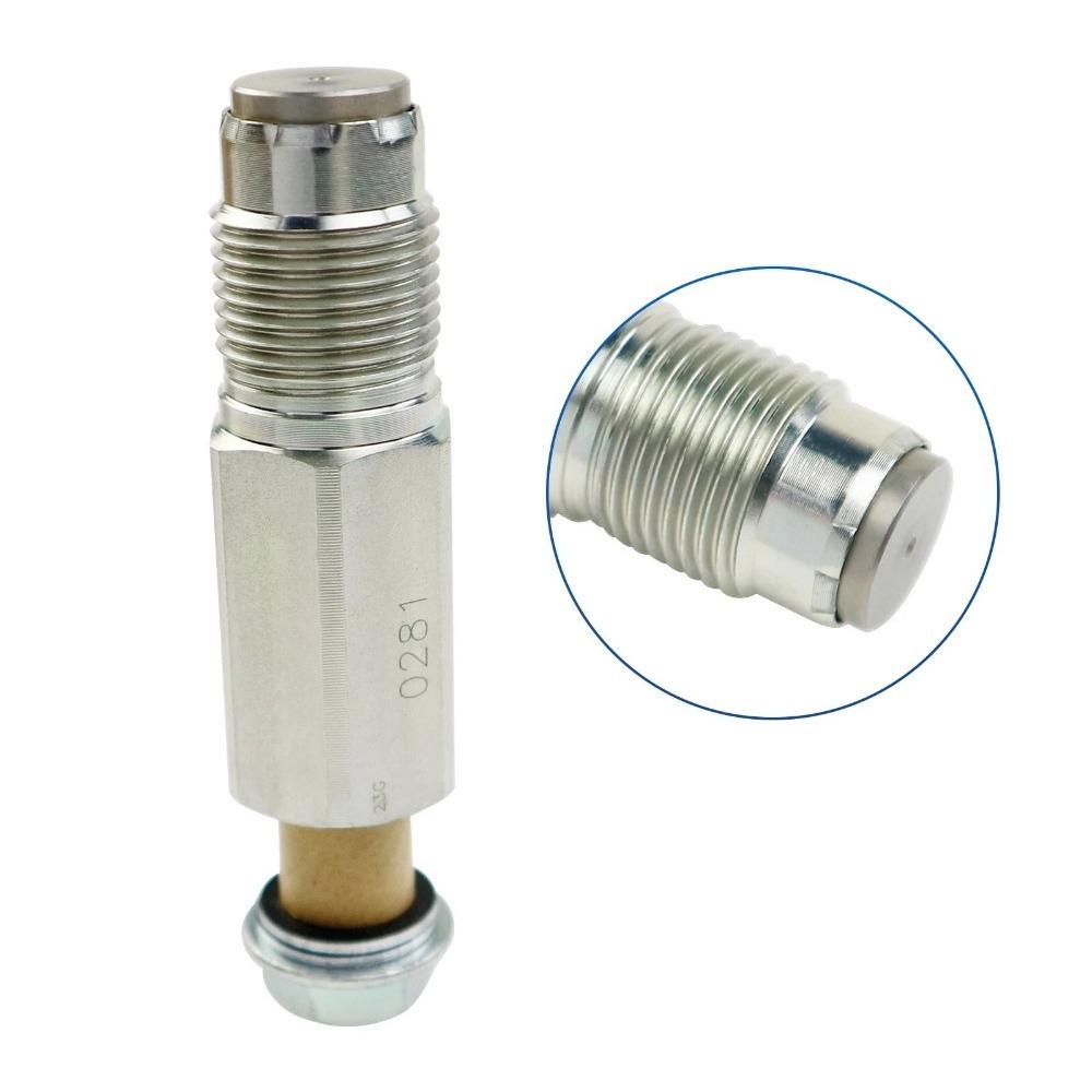 High Quality New For 095420-0281 Fuel Pressure Relief Valve Limiter Valve FIT For G-M 98032549 8980325490 8-98032549-0