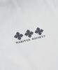 ESFAI Habitus Sleeveless T-Shirt (Off White)