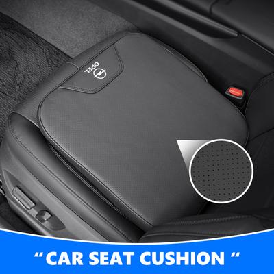 Car Seat Cushion Slow Rebound Support Ergonomic Prolonged Sitting For Vectra Zafira Meriva Mokka Grandland Vivaro Antara