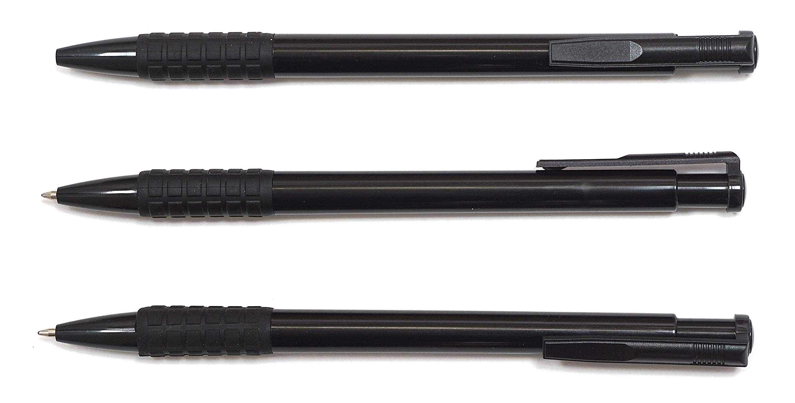 

Шариковая ручка Rubber Grip 203, упаковка 50 шт., T22-V-HS275-50 чёрный