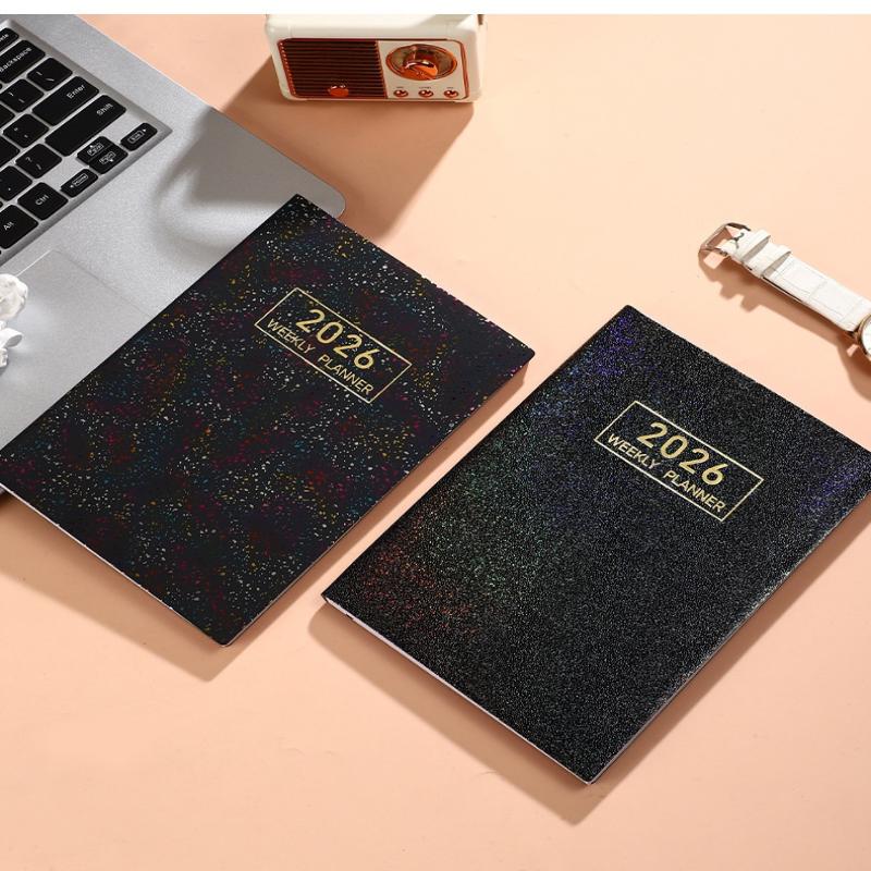 2026 Mini Pocket Planner Calendar To Do List Daily Task Checklist Planner For Home School Office Pocket Planner Calendar