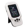 7 In 1 Air Quality Tester High Accuracy Multifunctional PM10 2.5 1.0 Temperature Humidity Meter with Sound Alarm