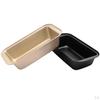 1pc Rectangle Loaf Tin Pastry Baking Pan Bakeware