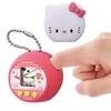 TAKARA TOMY PuniComm PuniCover Set Hello Kitty Punirunz