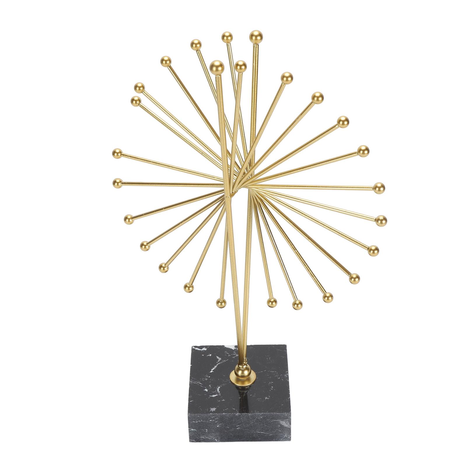 

Абстрактные линии металлические украшения инновационный современный стиль абстрактная художественная статуя для входа в гостиную