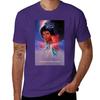 Captain EO We Are Here To Change The World Vintage Poster T-Shirt shirts graphic tees t shirts for men pack