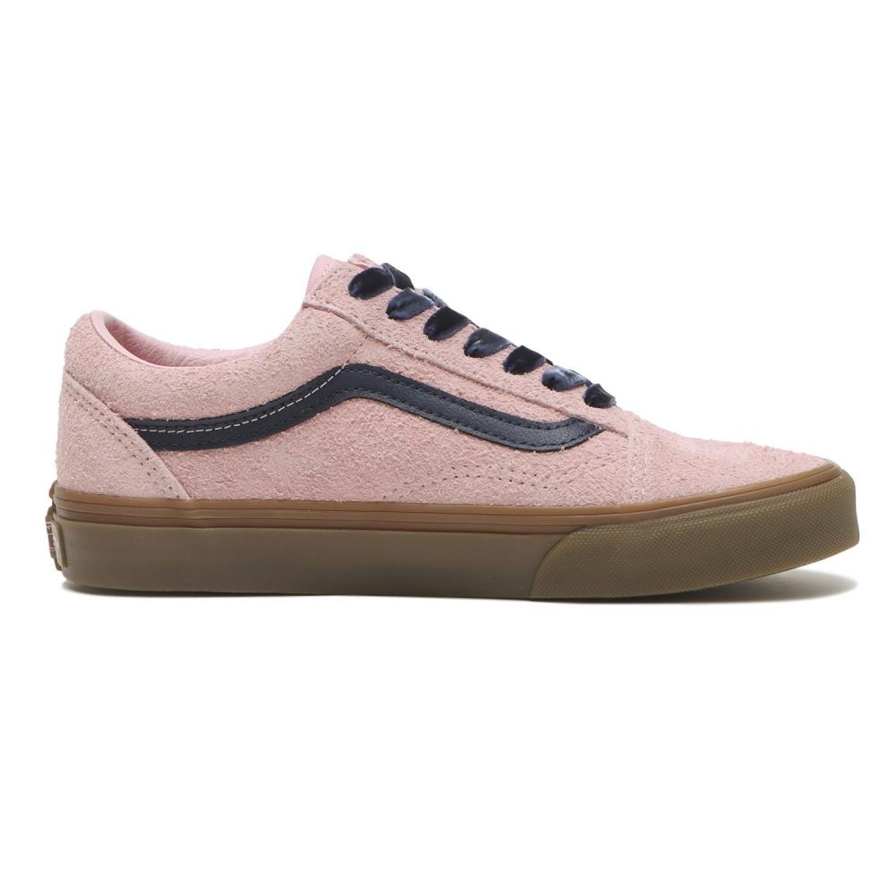 Vans Old Skool Hairy Su Pk Nv Vn000e9tbiz