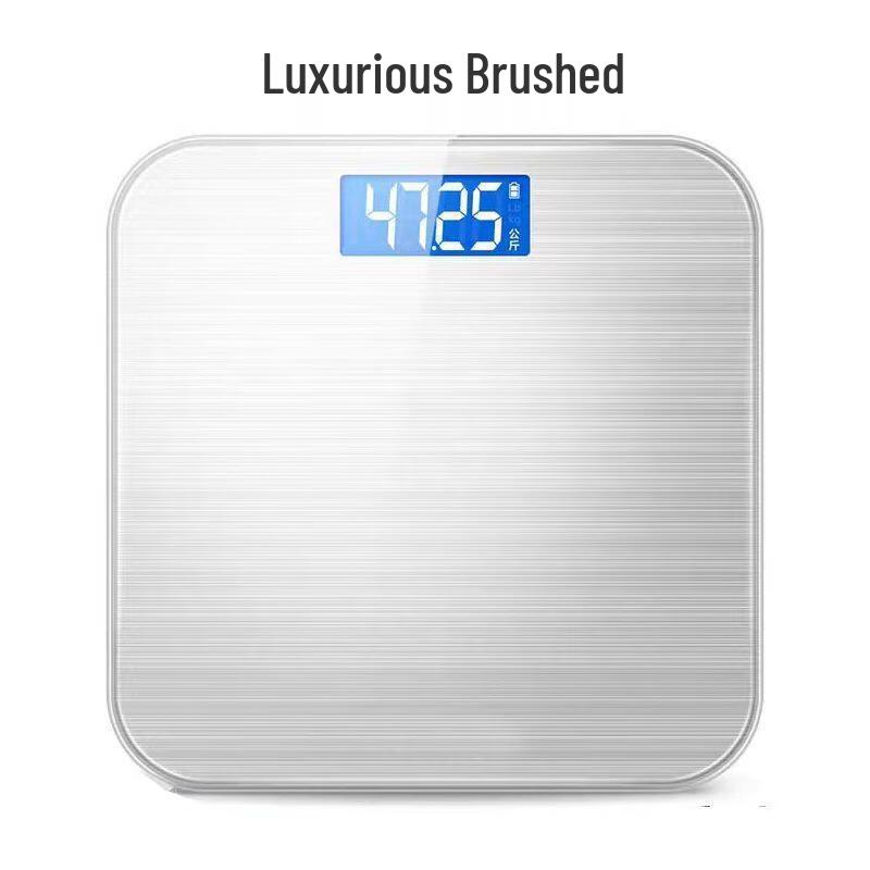 

Rechargeable Smart Body Fat Scale