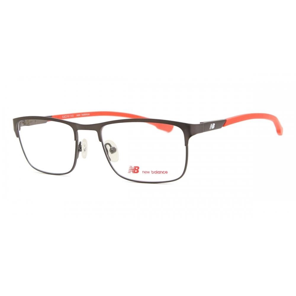 New Balance Nb4017 C04 Men Eyeglasses