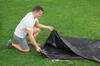 Pool Cover With Frame 457 #58038