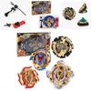Premium Kwaliteit Metal Fusion Masters Beyblade Lanceer Speelgoed Set Voor Kinderen