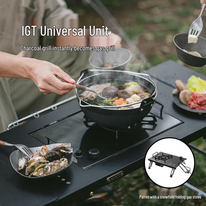 Naturehike Chongshan IGT BBQ Table