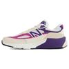 990v6 MiUSA Magenta Pop Sneakers U990TD6