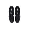 Nike Cortez Classica Mini Swoosh Nero Bianco 807480-004