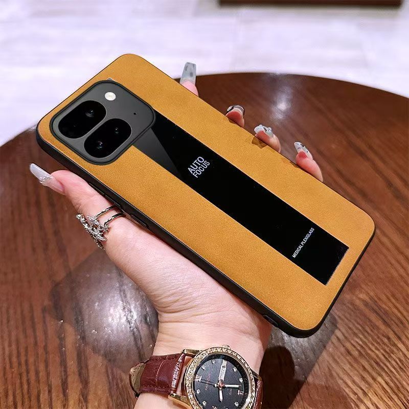 For Google Pixel 10 Pro Fold Smartphone Phone Protective Back Shell Creative Phone Cover Mobile Phone Case