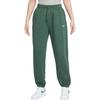 Nike drawstring-fastening logo-detail track pants FZ5997-338