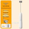 LISM Electric Handheld Milk Frother
