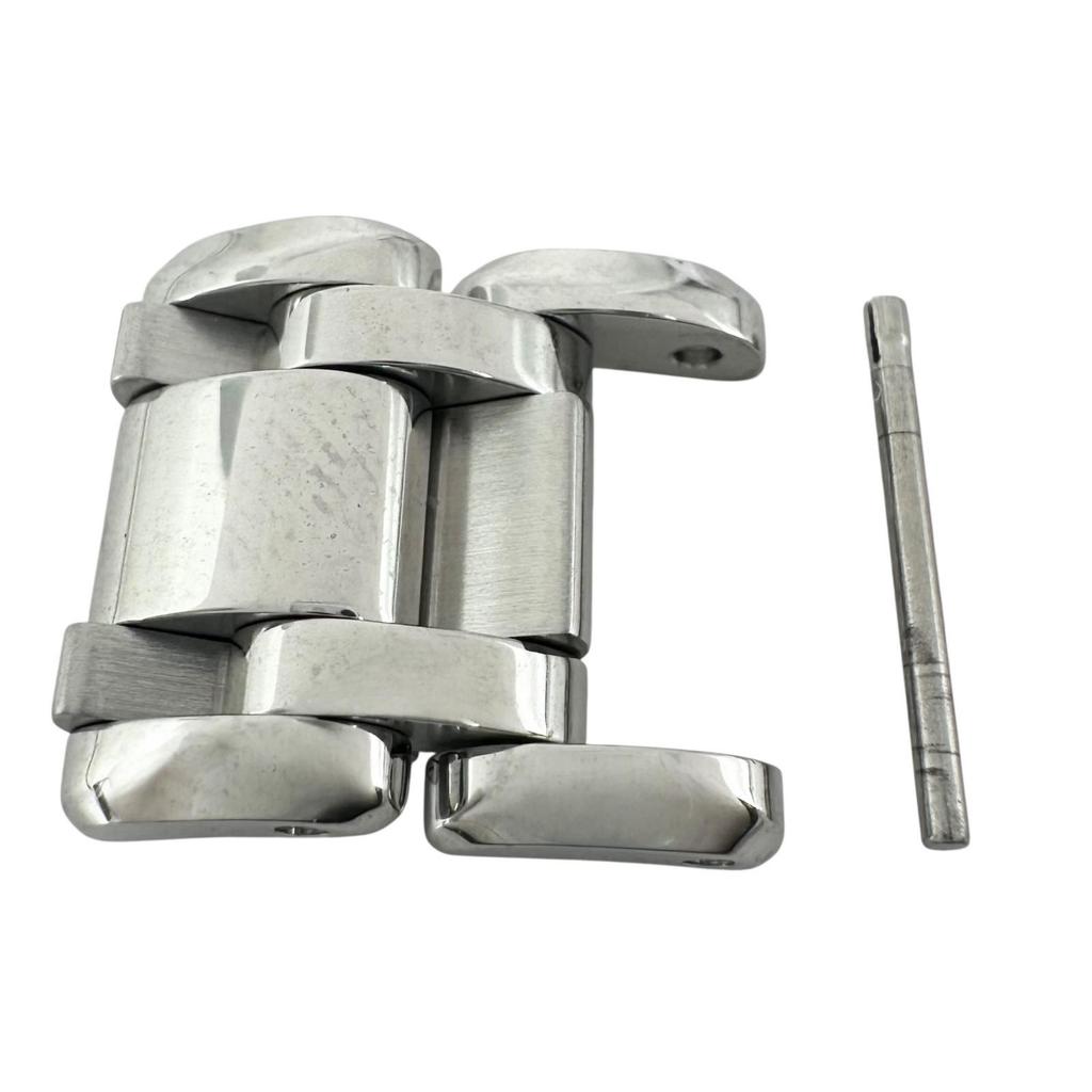 LONGINES Primalna L8.110.4 Watches Mechanical Automatic whiteDial Women used