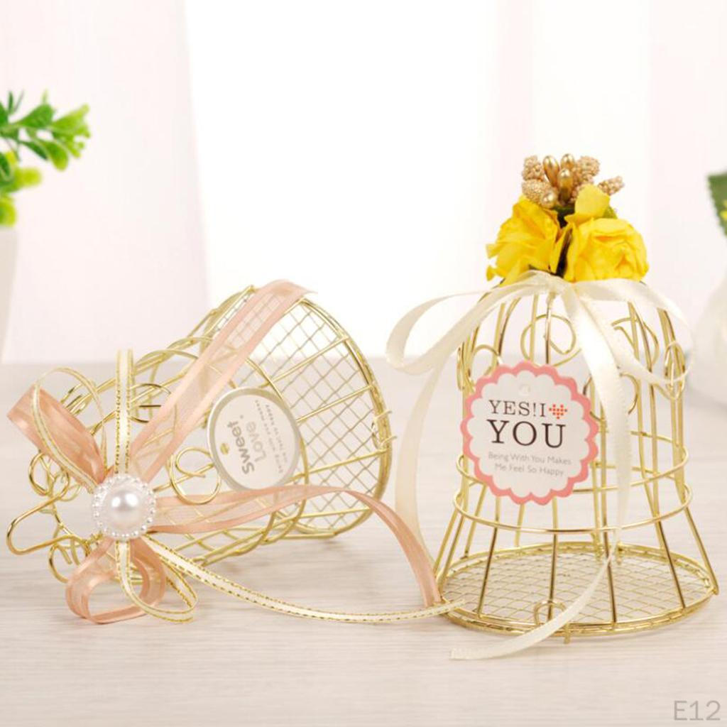 Tin Bar Gift Package Wedding Favor