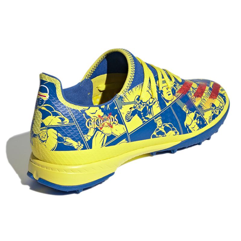 Adidas X Ghosted .3 Tf 'Marvel' Sneakers FZ1758