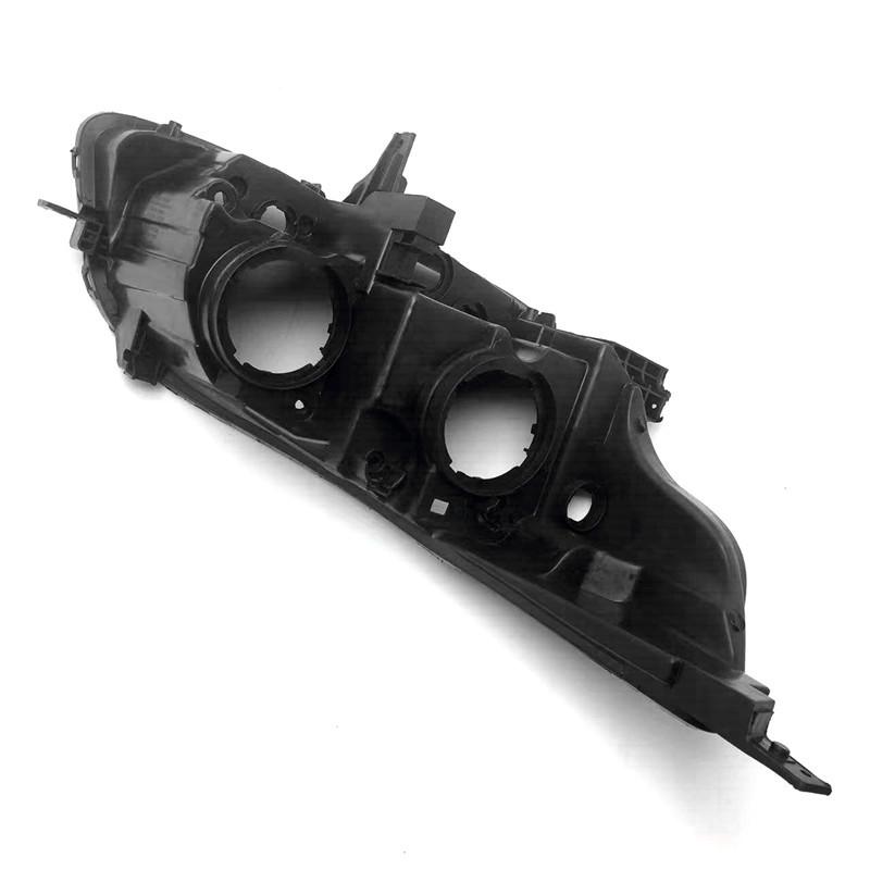 Chevrolet Malibu Headlight Cover for 2012-2014 Models - Transparent Front Lampshade Mask