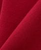 Tienjiti Cashmere Blended V-Neck Knit Top (Red) Tnsw6E103R2