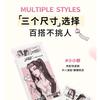 YOLO YYX - French Lazy Aeolian Bells Series Individual False Eyelashes - 3 Types