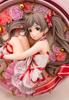 amiami THE IDOLM@STER MILLION LIVE! Hakozaki Hoshina Pure Present Ver. 1/7 Scale PVC Pre-painted Complete Figure AMIF-ML-004