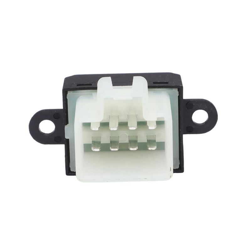 Power Window Switch Front Left Right Fit For Dodge Viper 1999-2002 8.0L Spare Parts Parts 4685434