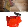 Quickly Start Recoil Starter Forestry Equipment Starter Replacements For Chainsaws Durable ABS Nylon Construction