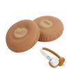Ear Muffs Earpads Hearing Protector Replacement Cushion Foam Pads for Y40 Y45 Y45  Headphone