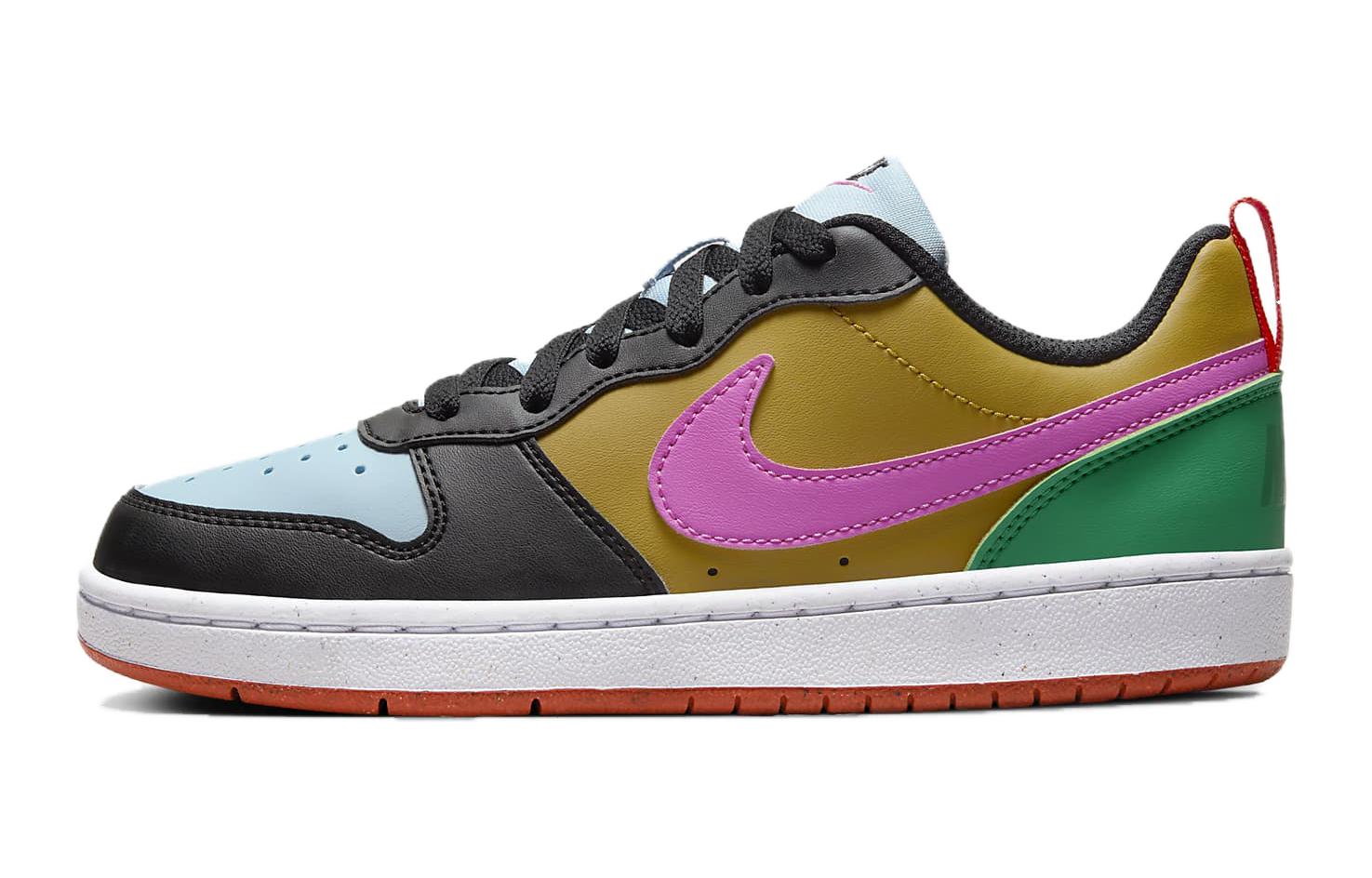 Nike Court Borough Low Recraft GS  Dance  DV5456-004 36
