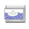 Y2K Lovely Animals Dog Cat Starfish Blue Italian Charm Fit 9mm Stainless Steel Women Men DIY Making Bracelet Jewelry Wholesale
