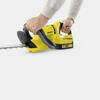 KARCHER Hedge Trimmer HGE Set Yellow 18-50 3.137-126.0 Black,