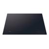 Plaque de cuisson induction ROSIERES RIFS744SCA - Double full zone - 4 foyers - 7400 W - L 70 cm - Fabrication française