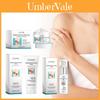 Luxurious Ouhoe Black Thorn Skin Repair Series Body Lotion For Rough Skin Hydration