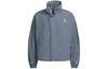 Originals X KR OP Jackets & Coats Unisex Asphalt Gray IZ4918