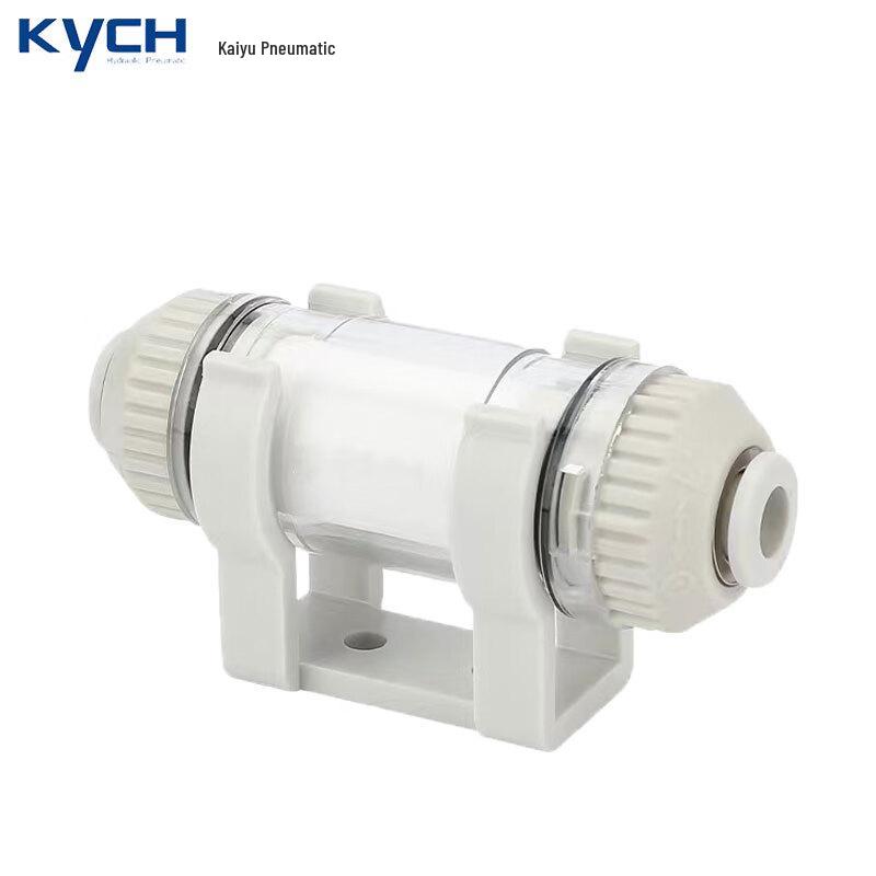 KYCH ZFC Series Large Flow Vacuum Filter