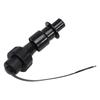 1 Pcs For 0000 890 5005 Filling For Electric Saw Parts Plastic Black Garden Power Tool Accessories