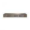 Ip - Com - Switch Ip - Com G1016d 16 Gigabit Ports