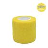 Ankle & Finger Self-Adhesive Protective Bandage - Elastic, Non-Woven Fabric for Sports & Pets