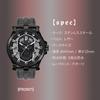 VARTEX JA2108201 Black Watch [Police] Men's