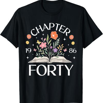 Oberteile – T-Shirts